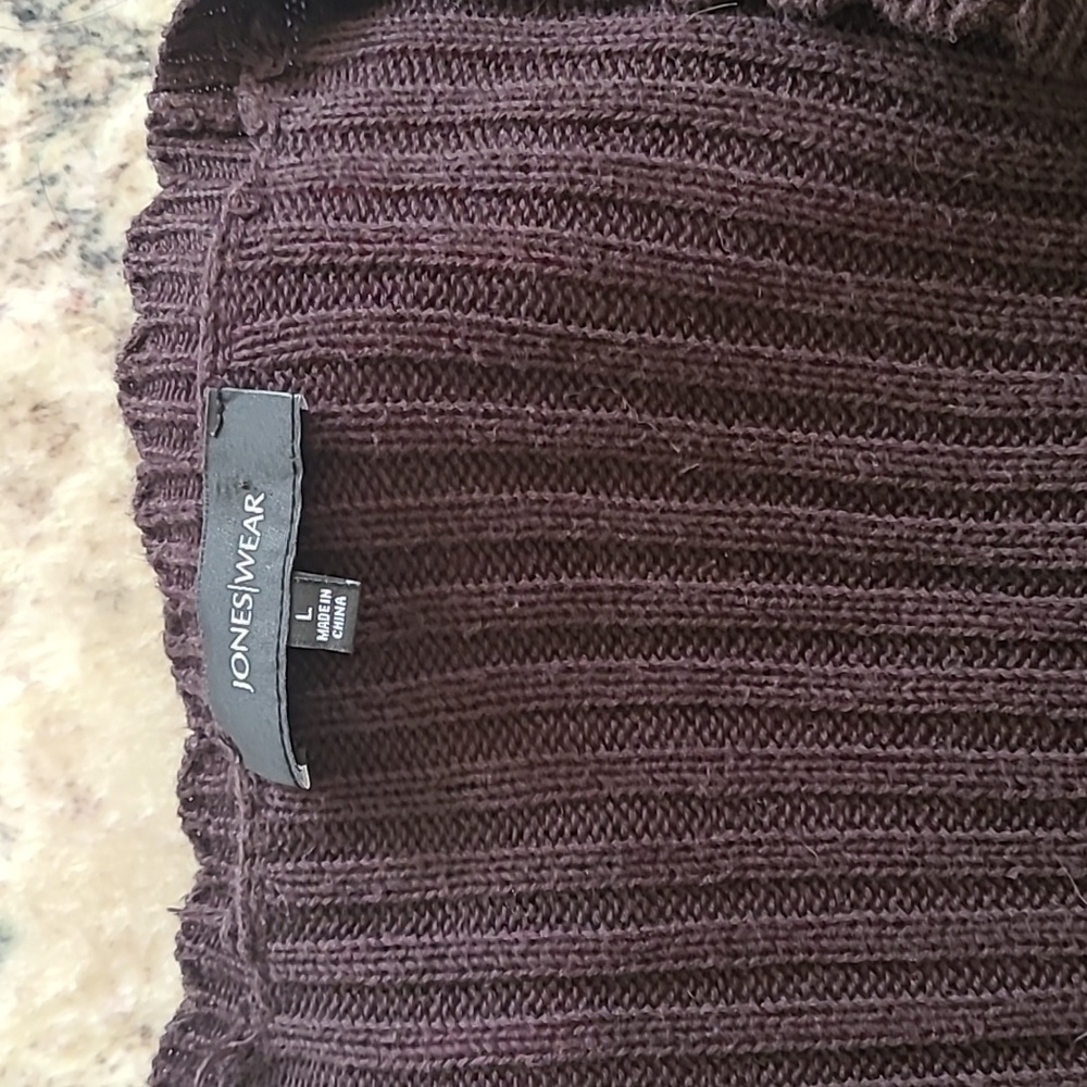 Cardigan - Picture 2 of 3